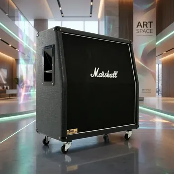 Аренда гитарного кабинета Marshall 1960 AV 4x12 в Сочи