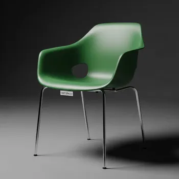 Аренда Стул Olys зеленый в зале «Чайка» (Морпорт) — ART SPACE