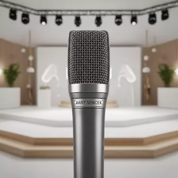 Аренда Микрофон Electro Voice Raven в Novotel Resort — ART SPACE