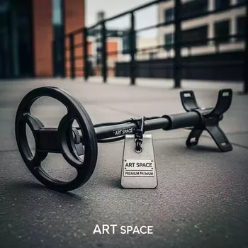 Аренда Металлоискатель Whites MXT Tracker в отеле «Звездный» — ART SPACE