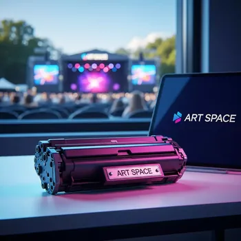 Аренда Тонер картридж OKI C C332 MC363 3K в Gamma Sirius — ART SPACE