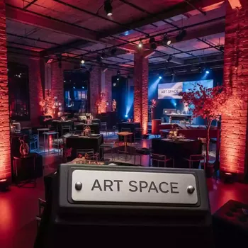 Аренда Комплекс методический Алма Финансовый гений в Delta Sirius — ART SPACE