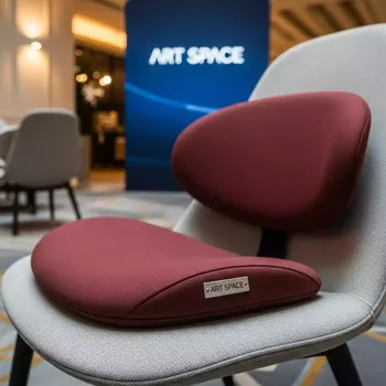 Аренда Подушка на кресло Air Plus в Stella di Mosca — ART SPACE
