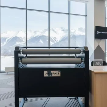Аренда Ламинатор рулонный Colors LP 1700 R1 в Golden Tulip Rosa Khutor — ART SPACE