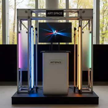 Аренда Активность «Лидеры России» в санатории «Октябрьский» — ART SPACE