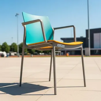 Аренда Стул Saloon в Gamma Sirius — ART SPACE