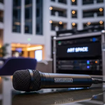 Аренда Радиомикрофон Shure BLX 24E SM 58 K3E в отеле Hyatt Regency Sochi — ART SPACE