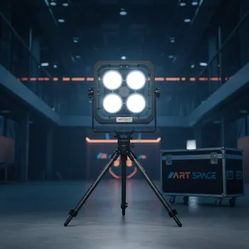 Аренда Прибор световой Blinder Involight BL 4650Z на Имеретинской набережной — ART SPACE