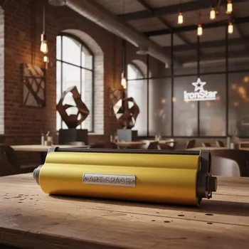 Аренда Картридж для плоттеров Epson T6144 Yellow 220 мл C13T614400 в ресторане «Brunello» — ART SPACE