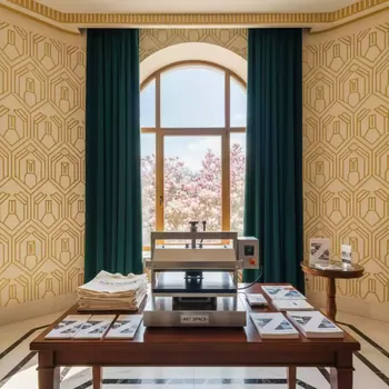 Аренда Термопресс плоский Grafalex 40х60 в Courtyard by Marriott Sochi — ART SPACE