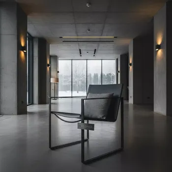 Аренда Подушка Grey серая в Rodina Grand Hotel & SPA — ART SPACE