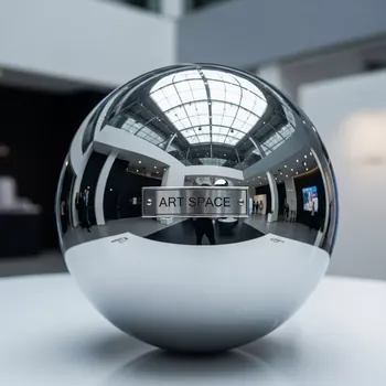 Аренда Шар 50 см в Mantera Supreme — ART SPACE
