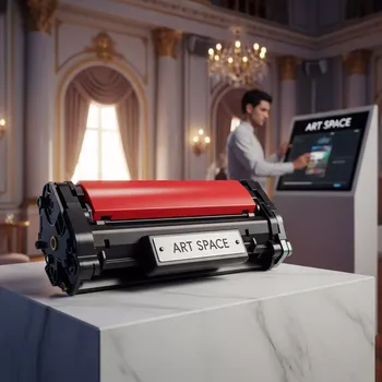 Аренда Тонер картридж Konica Minolta bizhub C750i красный в санатории «Заполярье» — ART SPACE