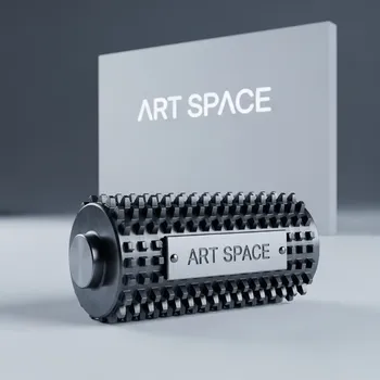 Аренда Ролик перфорационный Paperfox 24 зуба 1 мм на пляжных клубах Хосты — ART SPACE