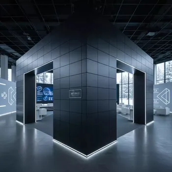 Аренда Фасад антрацит матовый 716х146 мм в отеле «Богатырь» — ART SPACE