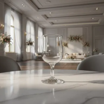 Аренда Бокал для Irish coffee 200 мл в Stella di Mosca — ART SPACE