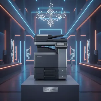 Аренда МФУ HP LaserJet Tank MFP 2602sdw в Alpha Sirius — ART SPACE