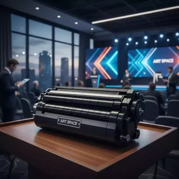 Аренда Тонер Konica Minolta TN 326 в Маринс Парк Отеле — ART SPACE