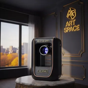 Аренда Излучатель 3D EY 3D EMT1 в Gamma Sirius — ART SPACE