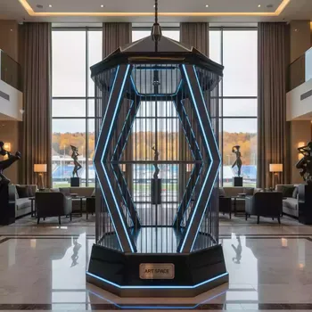 Аренда Клетка птичья Кентукки в Imeretinskiy Hotel — ART SPACE