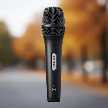 Аренда Беспроводной конденсаторный микрофон Sennheiser HSP 4 в санатории «Сочи» — ART SPACE