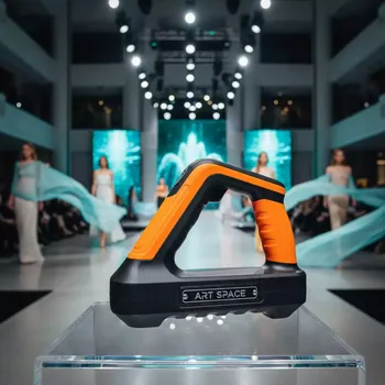Аренда Металлоискатель подводный мини Nokta Makro PulseDive в Гранд Отель Поляна — ART SPACE