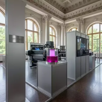Аренда Чернила для плоттеров magenta Nutec Diamond L D15 TRV2 в санатории «Металлург» — ART SPACE