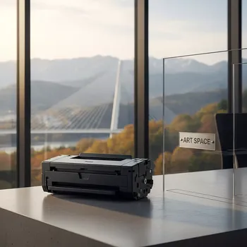 Аренда Тонер картридж Xerox 006R01529 в Skypark Sochi — ART SPACE