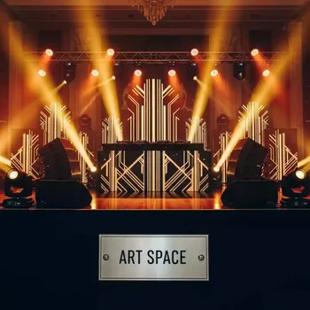 Аренда Комплект свадебный свет звук в Imeretinskiy Hotel — ART SPACE