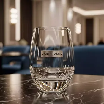 Аренда Стаканчик Эскаль для комплимента 180 мл в Rodina Grand Hotel & SPA — ART SPACE