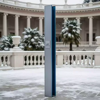 Аренда Опора 4 м в санатории «Сочи» — ART SPACE
