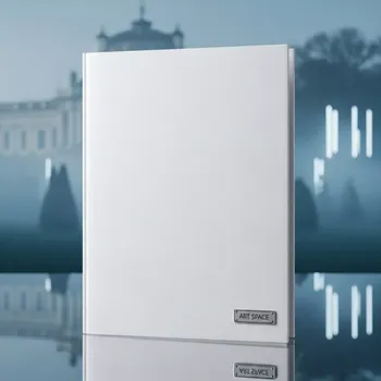 Аренда Картонная обложка для переплета лен A3 230 г м² белая в усадьбе Голицына — ART SPACE