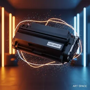 Аренда Тонер картридж HP Q5945A в Rodina Grand Hotel & SPA — ART SPACE