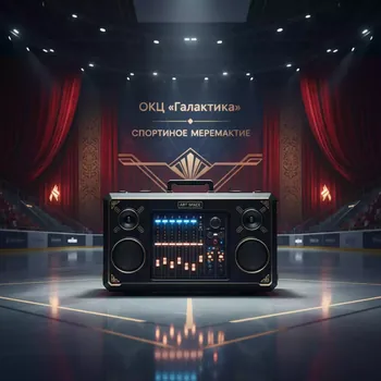 Аренда Акустическая система портативная Behringer EPA150 Europort в ОКЦ «Галактика» — ART SPACE
