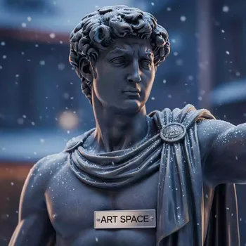 Аренда Повелитель мысли в казино «Сочи» — ART SPACE