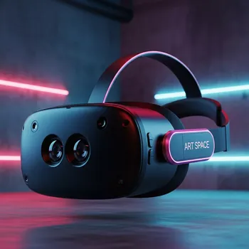 Аренда Очки VR Oculus Rift S в Bridge Resort — ART SPACE
