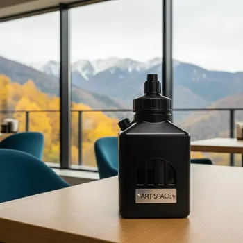 Аренда Картридж для плоттеров Canon PFI 320 Matte Black 300 мл в ресторане «Высота 5642» — ART SPACE