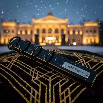 Аренда Пружина пластиковая черная Lamirel 10 мм в усадьбе Голицына — ART SPACE
