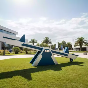 Аренда Бревно качающееся в Grand Karat Sochi — ART SPACE