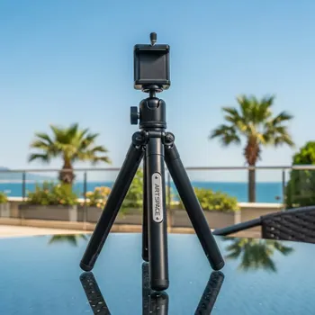 Аренда Штатив мини тринога tripod mount в City Park Hotel Sochi — ART SPACE
