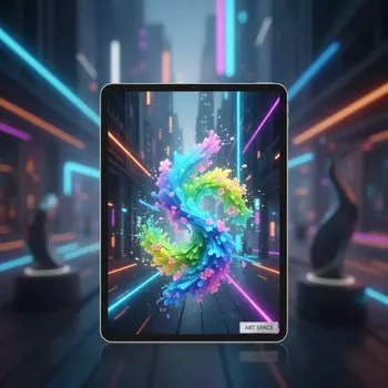 Аренда Планшет Apple iPad Mini 4 в ресторане «Сыроварня» — ART SPACE