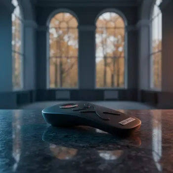 Аренда Презентер Logitech R400 в санатории «Металлург» — ART SPACE