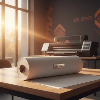 Аренда Бумага термотрансферная рулонная Epson DS Transfer General Purpose 610х30,5 м C13S400080 в Red Arena — ART SPACE