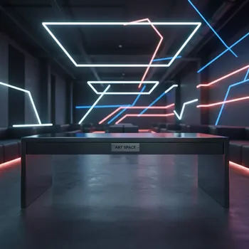 Аренда Стол прямоугольный 1200х750 мм в ОКЦ «Галактика» — ART SPACE