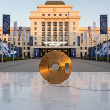 Аренда Нож биговальный Score Wheel тип D свыше 350 м² в гранд-отеле «Жемчужина» — ART SPACE