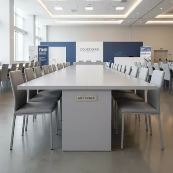 Аренда Стол Banquet в Courtyard by Marriott Sochi — ART SPACE