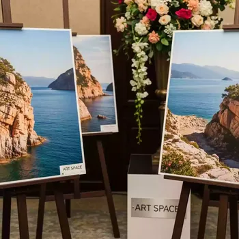 Аренда Фотобумага Epson Premium Glossy Photo Paper A4 255 г м² 20 листов в Поляна 1389 Отель и Спа — ART SPACE