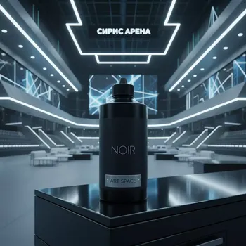 Аренда Бутыль с чернилами Velvet Jet Prime Eco Black 1 л в Сириус Арене — ART SPACE