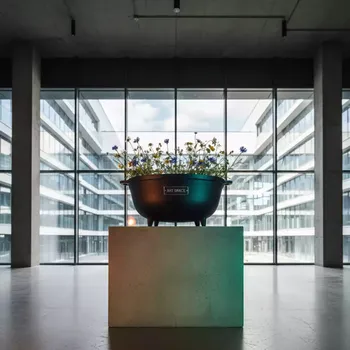 Аренда Чугунок в Imeretinskiy Hotel — ART SPACE