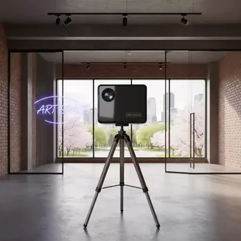 Аренда Проектор лазерный Sony VPL FHZ57 black в Delta Sirius — ART SPACE